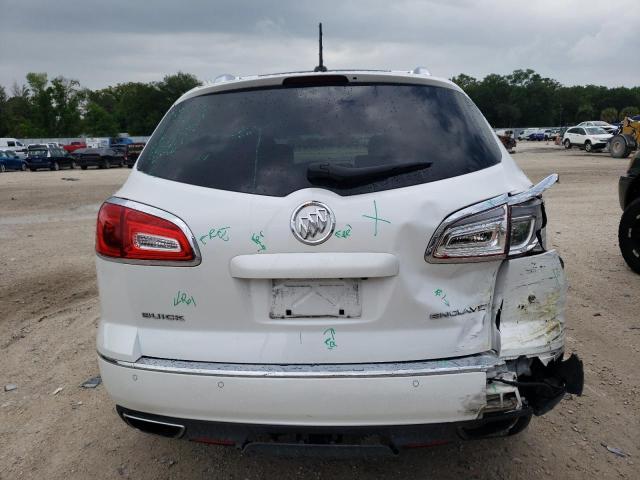 Photo 6 from auction – 2017 BUICK ENCLAVE with VIN 5GAKRCKD5HJ260062