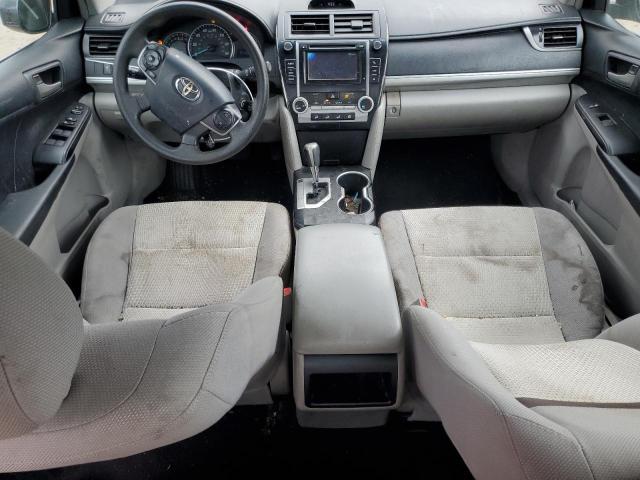 Photo 8 from auction – 2012 TOYOTA CAMRY BASE with VIN 4T1BF1FK0CU117379