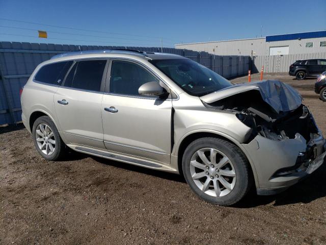 Photo 4 from auction – 2014 BUICK ENCLAVE with VIN 5GAKVCKDXEJ241451
