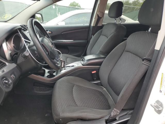 Photo 7 from auction – 2016 DODGE JOURNEY SX with VIN 3C4PDCBG4GT123165