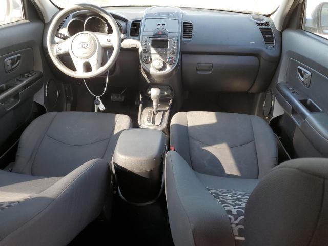 Photo 8 from auction – 2010 KIA SOUL + with VIN KNDJT2A26A7704073