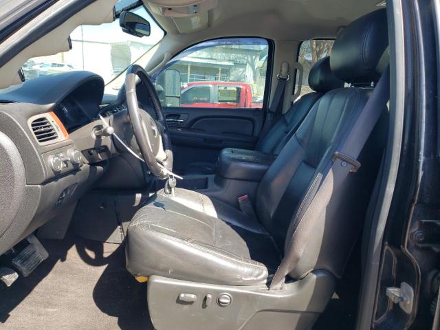 Photo 7 from auction – 2009 GMC SIERRA K25 with VIN 1GTHK63679F137768