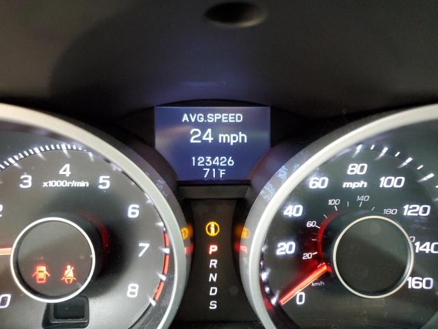 Photo 9 from auction – 2013 ACURA TL TECH with VIN 19UUA8F58DA002824