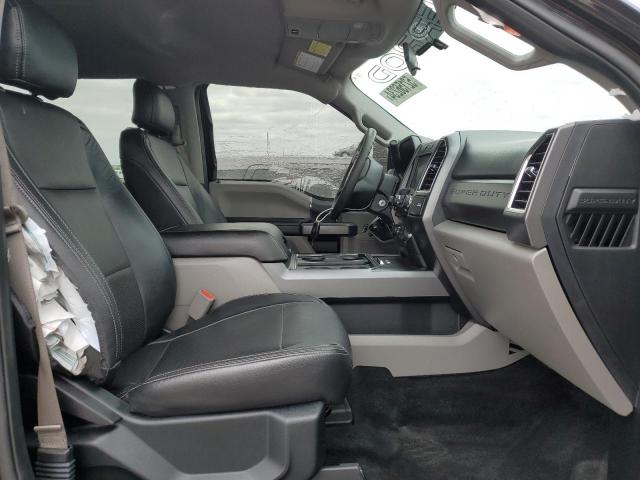 Photo 7 from auction – 2017 FORD F250 SUPER with VIN 1FT7W2BTXHEE29497