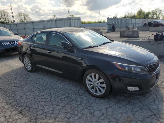 Photo 4 from auction – 2015 KIA OPTIMA LX with VIN 5XXGM4A79FG496140