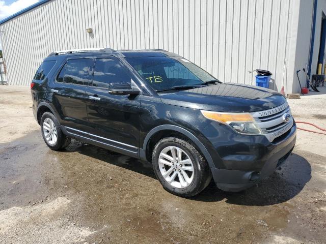 Photo 4 from auction – 2013 FORD EXPLORER X with VIN 1FM5K7D88DGC10881