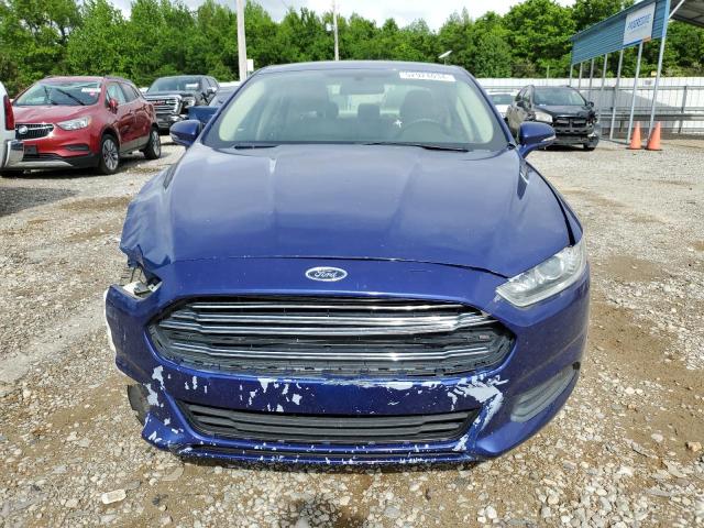 Photo 5 from auction – 2015 FORD FUSION SE with VIN 3FA6P0H75FR154094