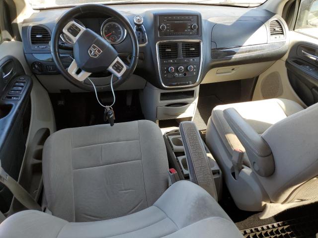 Photo 8 from auction – 2012 DODGE GRAND CARA with VIN 2C4RDGBG8CR174407