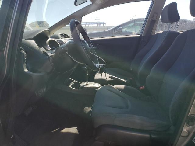Photo 7 from auction – 2013 HONDA FIT with VIN JHMGE8H37DC008595