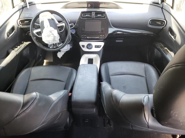 Photo 8 from auction – 2016 TOYOTA PRIUS with VIN JTDKARFU6G3010318