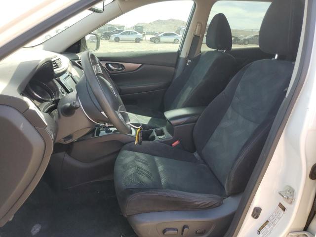 Photo 7 from auction – 2015 NISSAN ROGUE S with VIN 5N1AT2ML1FC789550