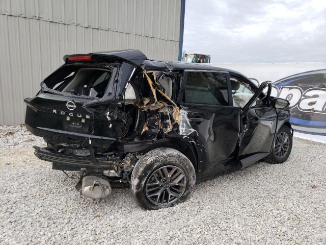 Photo 3 from auction – 2023 NISSAN ROGUE S with VIN 5N1BT3AA1PC853214