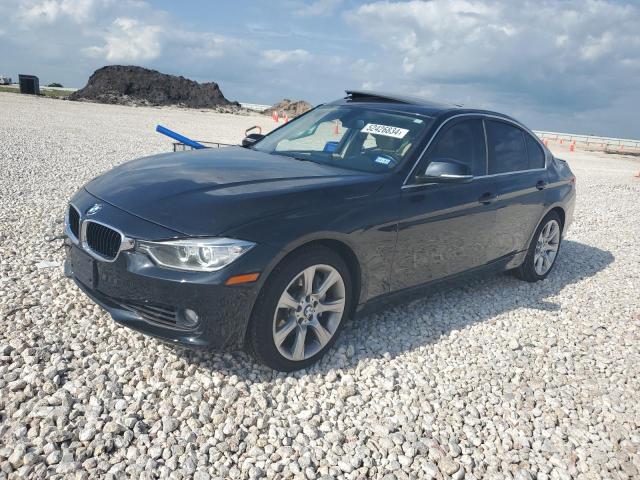 BMW 335 I 2015 z numerem VIN WBA3A9G52FNS66094 - Zdjęcie z aukcji