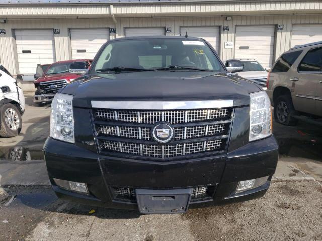 Photo 5 from auction – 2012 CADILLAC ESCALADE P with VIN 1GYS4CEF7CR194855