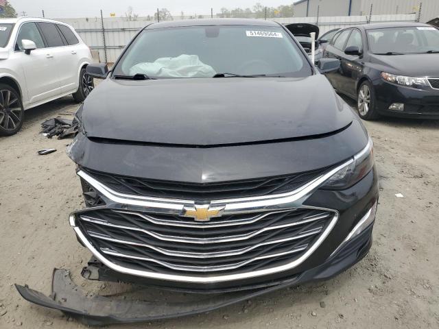 Photo 5 from auction – 2019 CHEVROLET MALIBU LS with VIN 1G1ZB5ST5KF127955