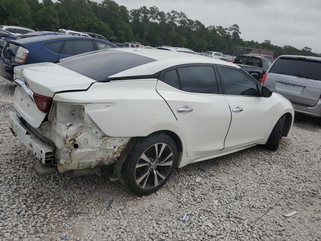 Photo 3 from auction – 2016 NISSAN MAXIMA 3.5 with VIN 1N4AA6AP7GC393896