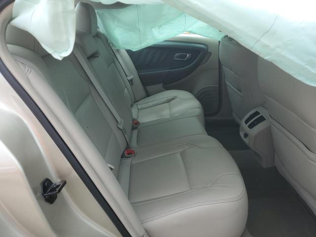 Photo 10 from auction – 2011 FORD TAURUS SEL with VIN 1FAHP2EWXBG117592