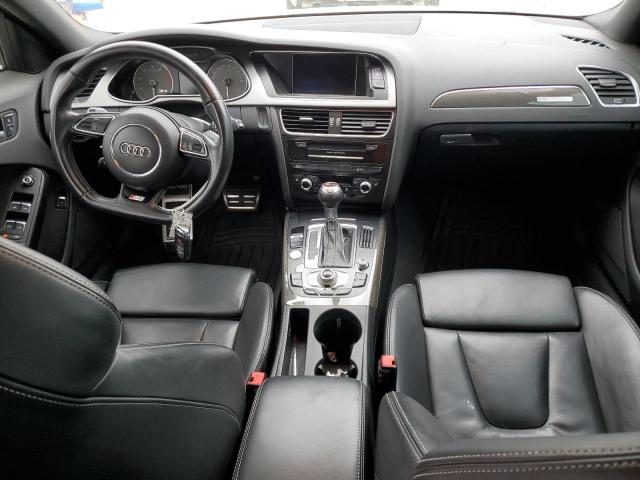 Photo 8 from auction – 2013 AUDI S4 PREMIUM with VIN WAUBGAFL8DA094539