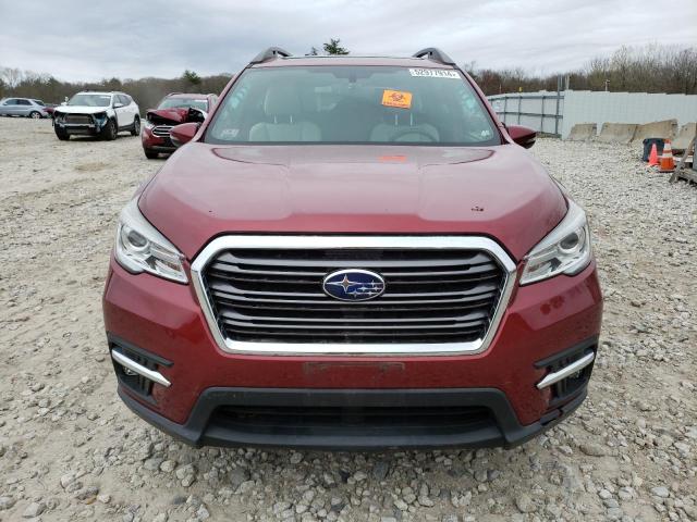 Photo 5 from auction – 2019 SUBARU ASCENT LIM with VIN 4S4WMAPD8K3460453
