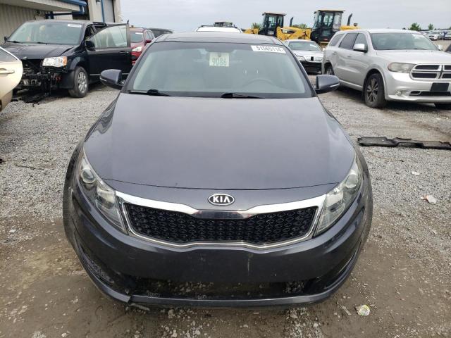 Photo 5 from auction – 2011 KIA OPTIMA EX with VIN KNAGN4A73B5099922