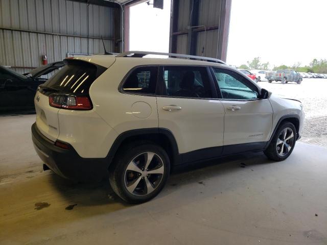 Photo 3 from auction – 2020 JEEP CHEROKEE L with VIN 1C4PJLDB4LD530073