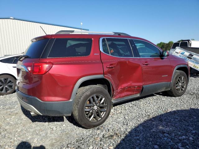 Photo 3 from auction – 2017 GMC ACADIA SLT with VIN 1GKKNMLS8HZ284889