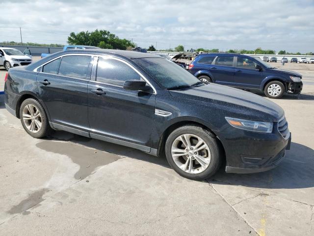 Photo 4 from auction – 2016 FORD TAURUS SEL with VIN 1FAHP2E8XGG136250
