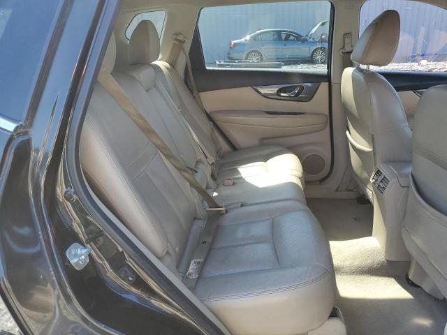Photo 11 from auction – 2015 NISSAN ROGUE S with VIN 5N1AT2MT0FC798482