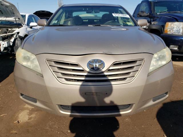 Photo 5 from auction – 2007 TOYOTA CAMRY CE with VIN 4T1BE46K57U652976