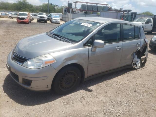 NISSAN VERSA S 2012 with VIN 3N1BC1CPXCK225234 - Photo from auction
