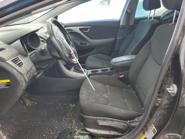 Photo 7 from auction – 2016 HYUNDAI ELANTRA SE with VIN KMHDH4AE8GU601764