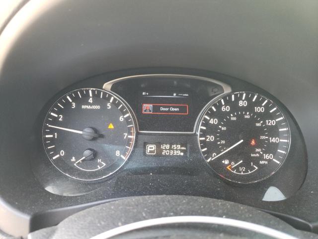 Photo 9 from auction – 2015 NISSAN ALTIMA 2.5 with VIN 1N4AL3AP7FC299136