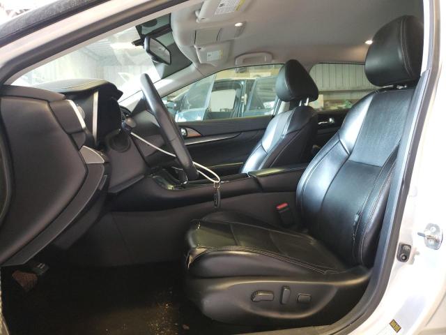 Photo 7 from auction – 2019 NISSAN MAXIMA S with VIN 1N4AA6AV6KC368690
