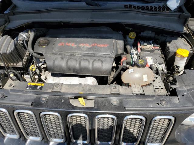 Photo 11 from auction – 2015 JEEP RENEGADE L with VIN ZACCJABT2FPC32769