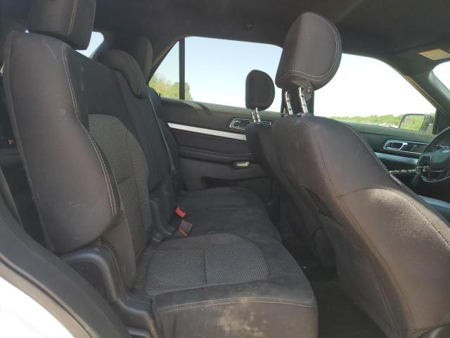 Photo 10 from auction – 2017 FORD EXPLORER X with VIN 1FM5K7D8XHGD85218