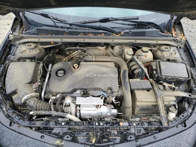 Photo 11 from auction – 2016 CHEVROLET MALIBU LS with VIN 1G1ZB5ST4GF231098