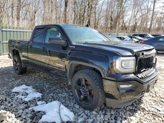 Photo 4 from auction – 2019 GMC SIERRA LIM with VIN 2GTV2LEC1K1134267