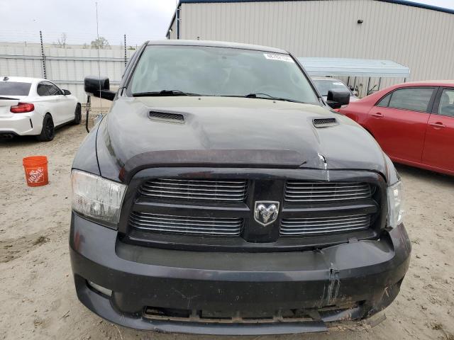 Photo 5 from auction – 2012 DODGE RAM 1500 S with VIN 1C6RD6MTXCS333227