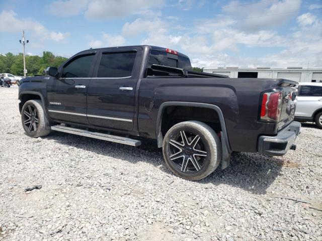 Photo 2 from auction – 2016 GMC SIERRA K15 with VIN 3GTU2NEC5GG188676