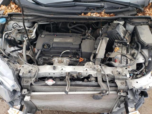 Photo 11 from auction – 2015 HONDA CR-V EX with VIN 2HKRM4H50FH704102