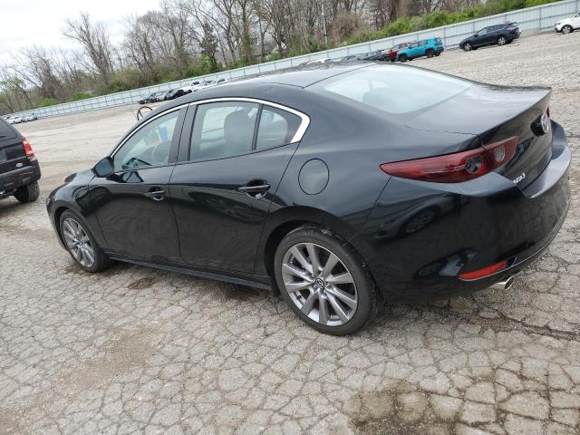 Photo 2 from auction – 2021 MAZDA 3 SELECT with VIN JM1BPABL4M1331259