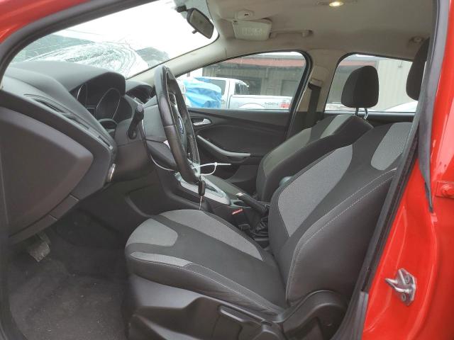Photo 7 from auction – 2012 FORD FOCUS SE with VIN 1FAHP3F24CL240766