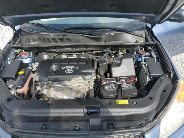 Photo 11 from auction – 2009 TOYOTA RAV4 with VIN JTMBF33V89D003055