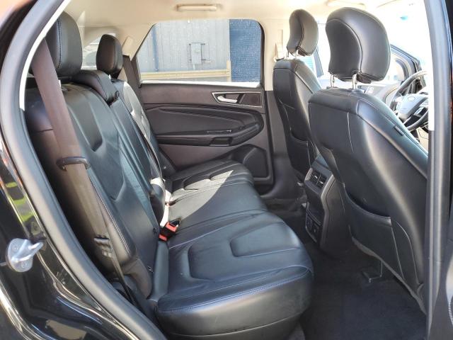 Photo 11 from auction – 2015 FORD EDGE TITAN with VIN 2FMTK3K99FBB35565