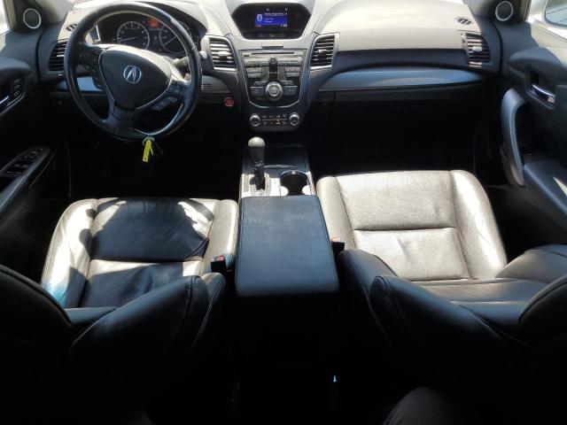 Photo 8 from auction – 2014 ACURA RDX with VIN 5J8TB4H31EL007110
