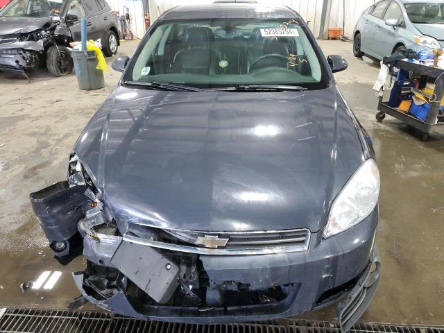Photo 5 from auction – 2008 CHEVROLET IMPALA LTZ with VIN 2G1WU583089197577