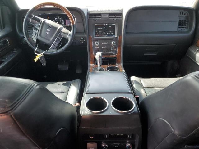 Photo 8 from auction – 2015 LINCOLN NAVIGATOR with VIN 5LMJJ2HT8FEJ01352
