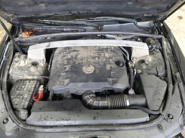 Photo 11 from auction – 2011 CADILLAC CTS PERFOR with VIN 1G6DK5EY7B0110010