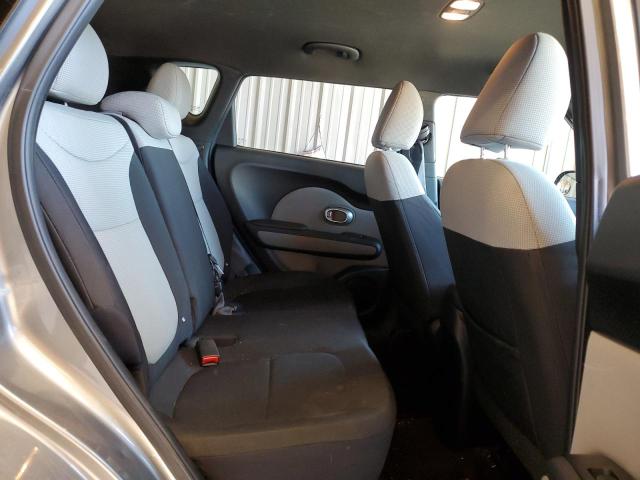Photo 10 from auction – 2014 KIA SOUL with VIN KNDJN2A23E7007685