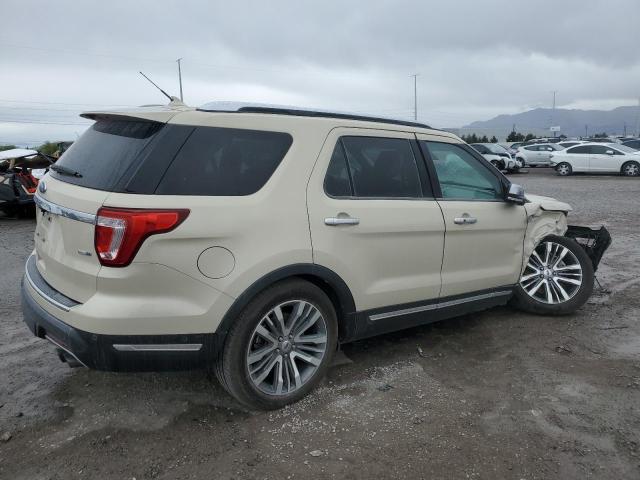 Photo 3 from auction – 2018 FORD EXPLORER P with VIN 1FM5K8HT8JGA80942